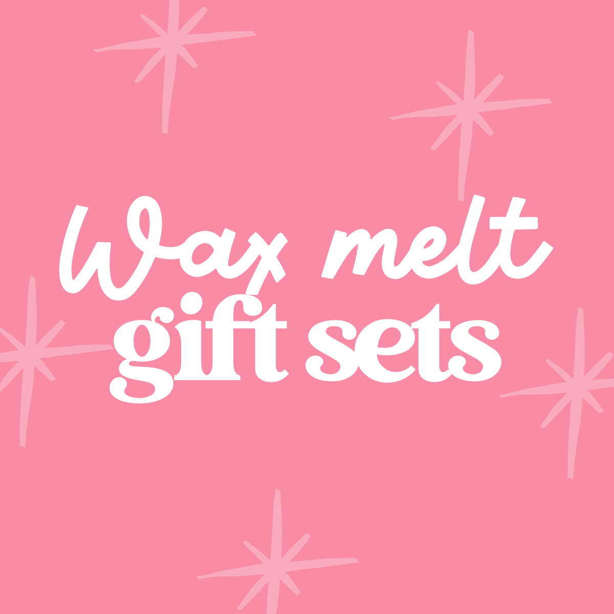 Wax Melt Gift Sets