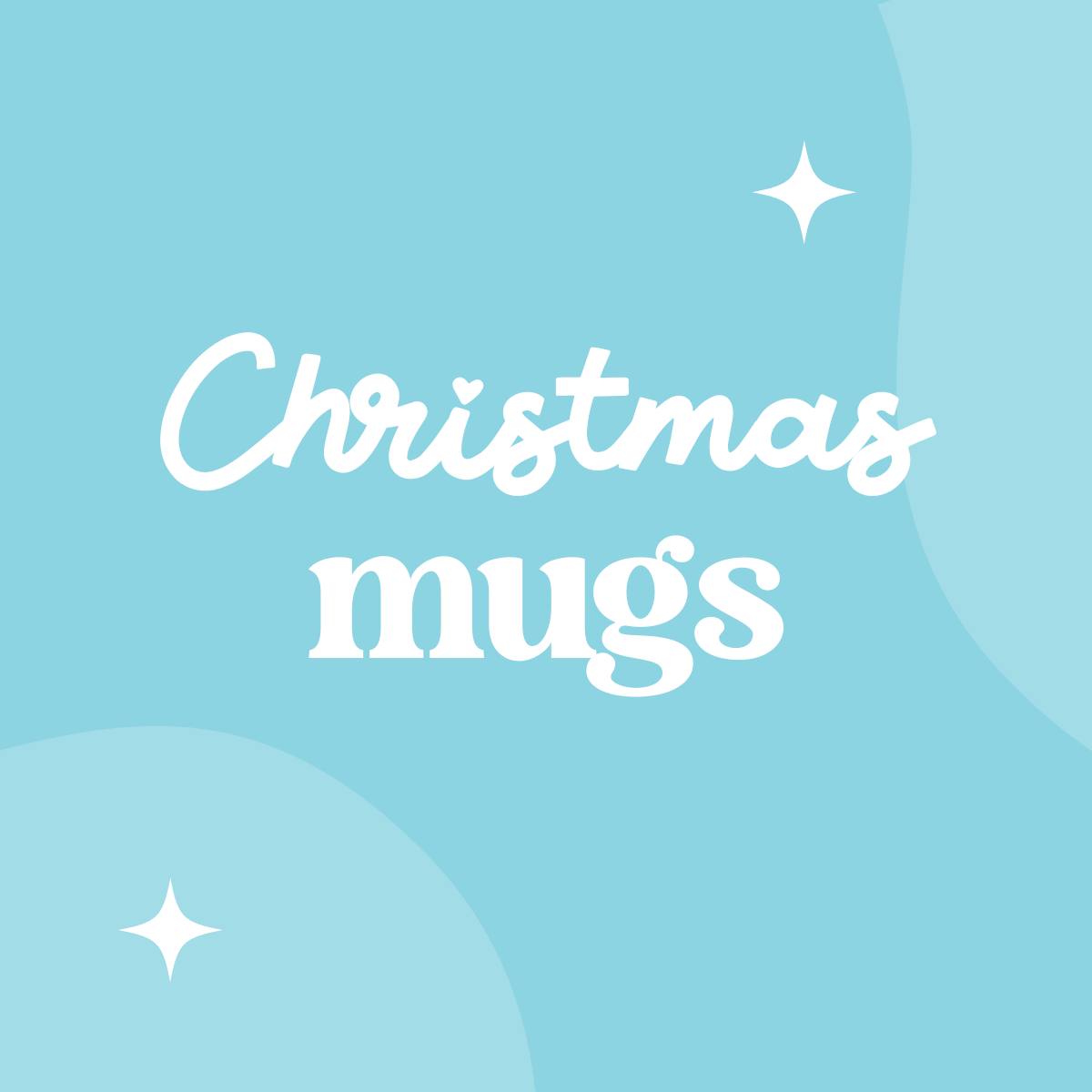 Christmas Mugs