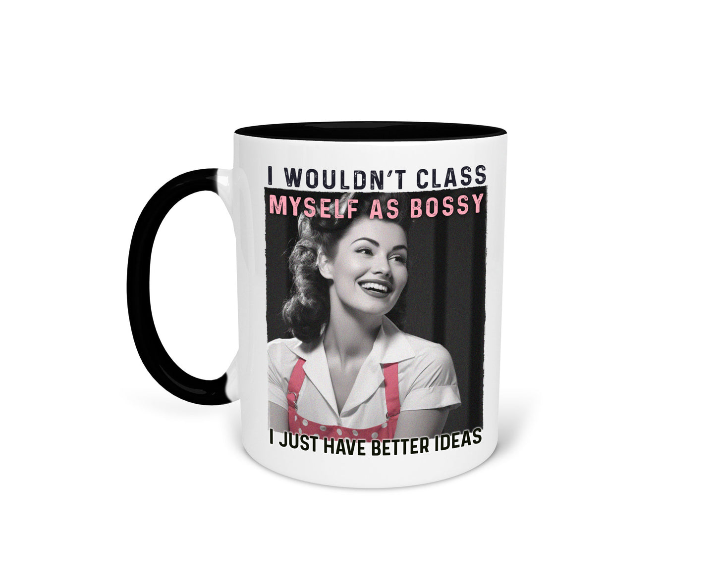 Better Ideas - Crude and Rude Collection