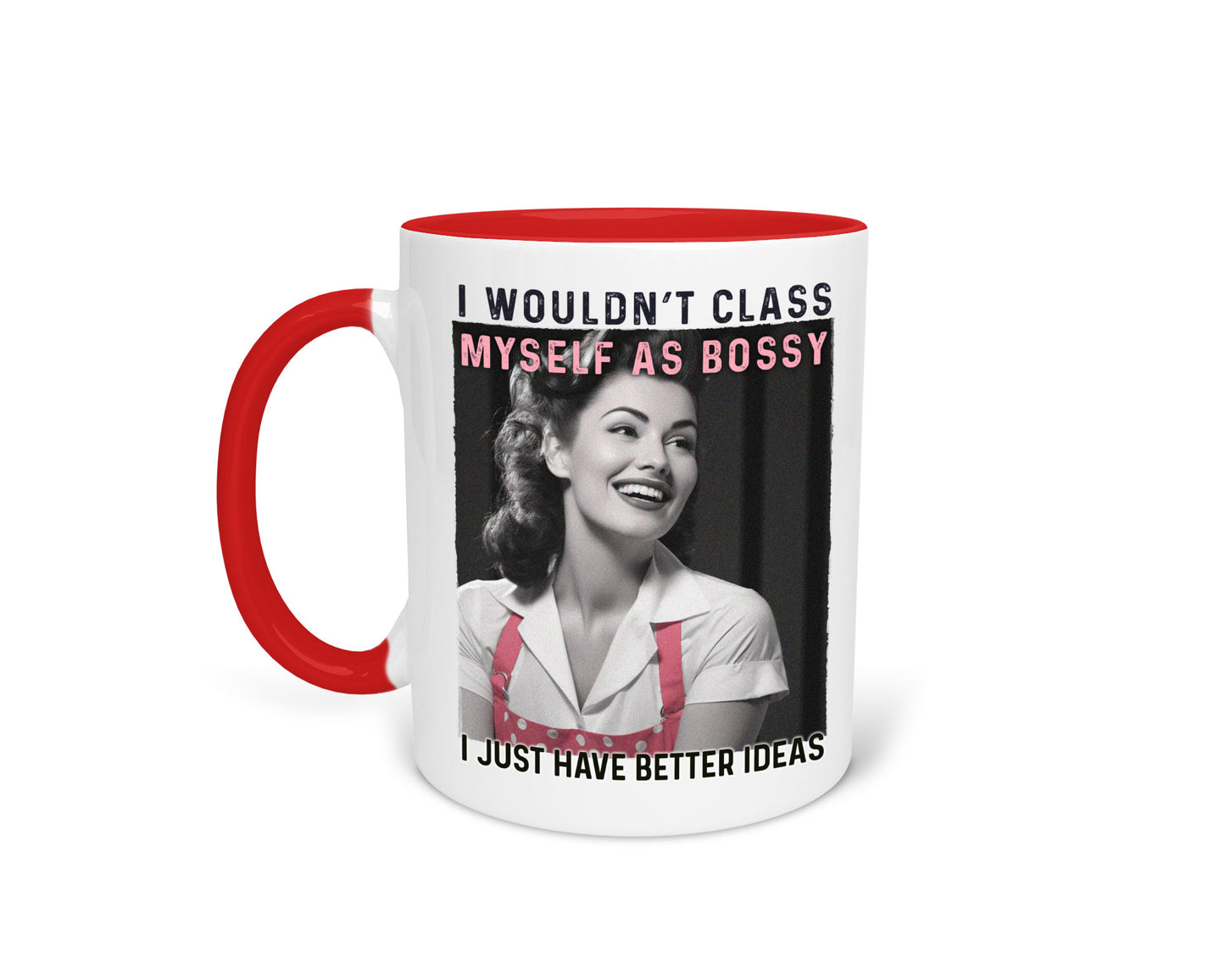 Better Ideas - Crude and Rude Collection