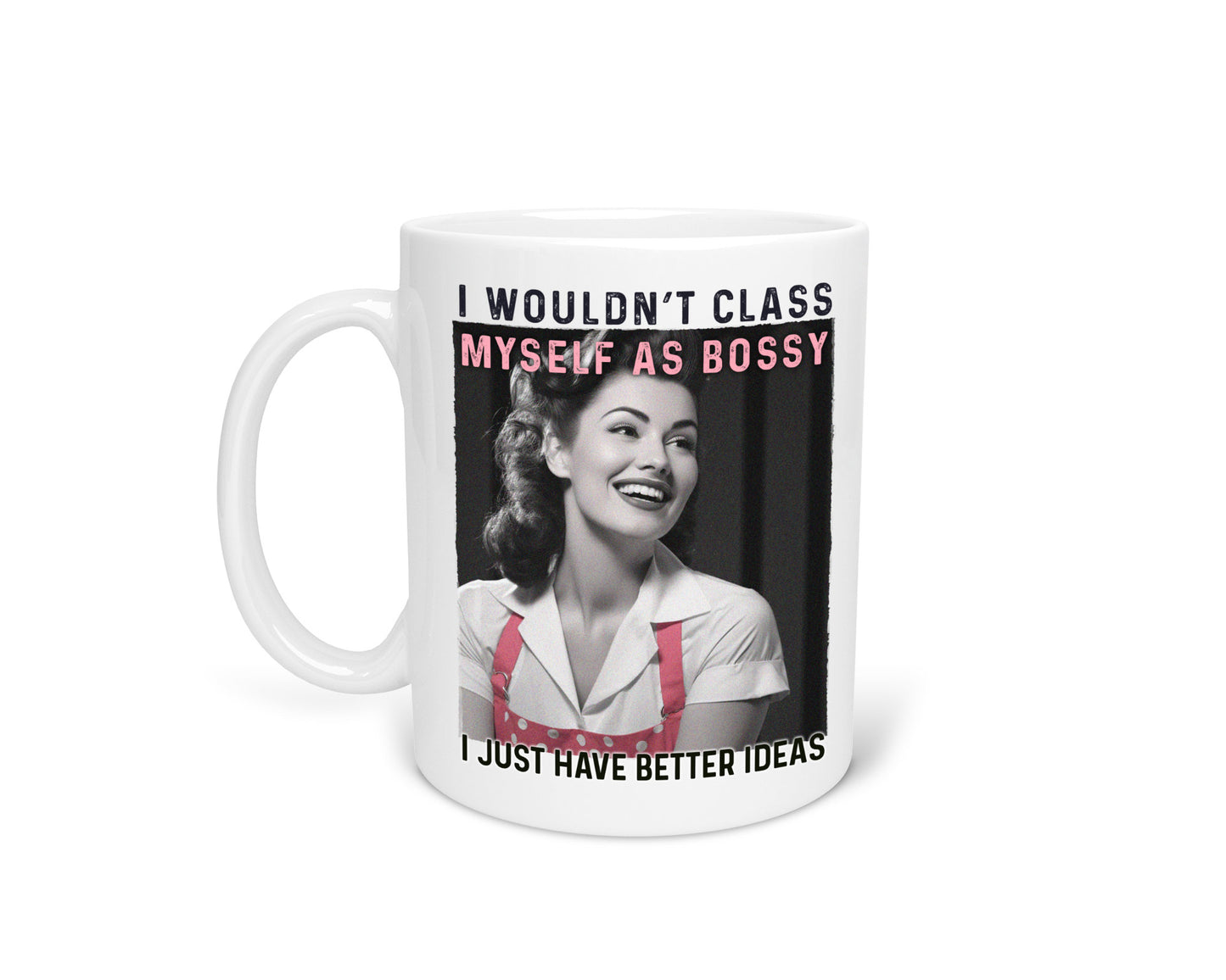Better Ideas - Crude and Rude Collection