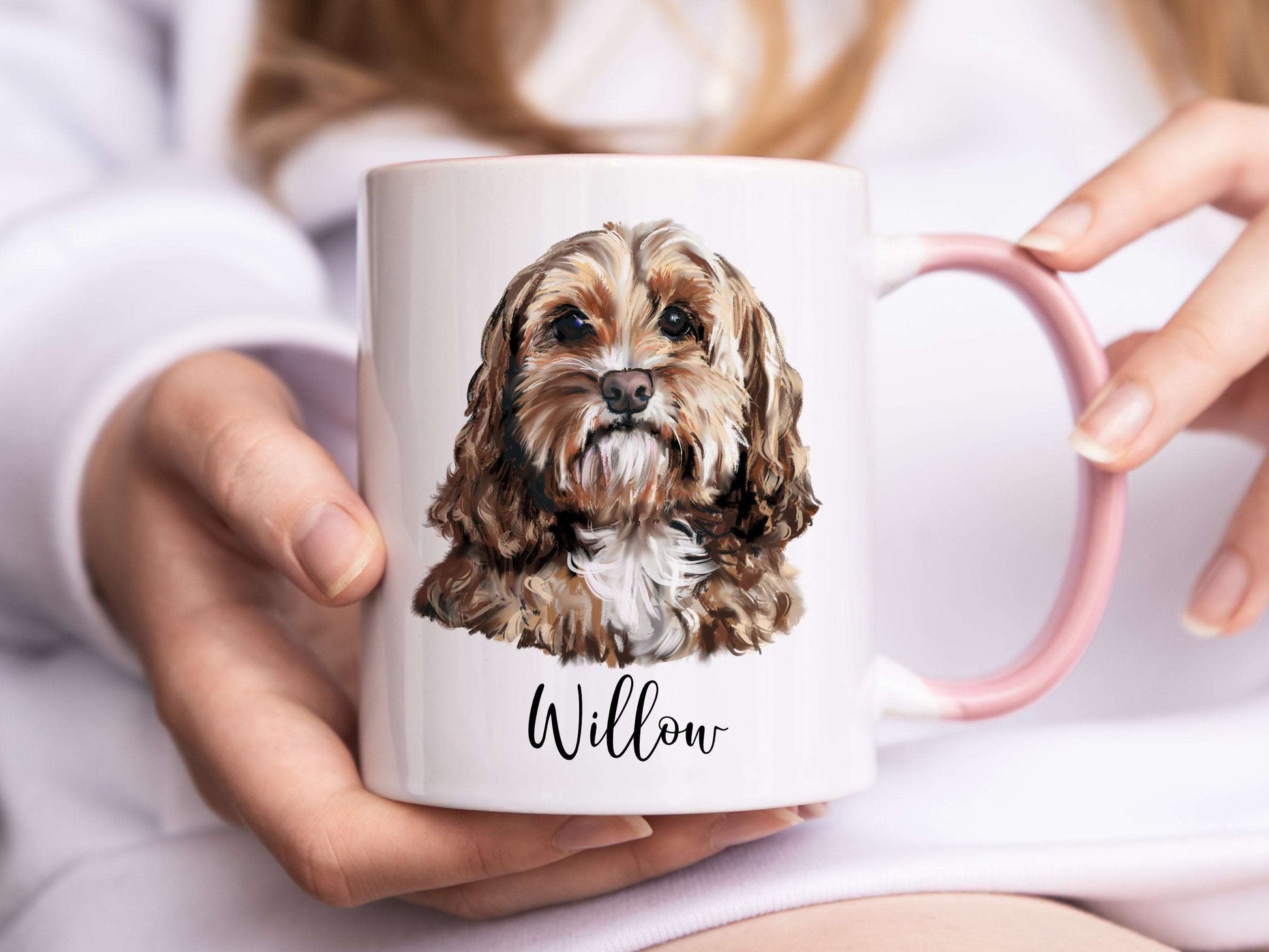 Cockapoo Mug