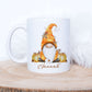 Autumn Gonk Mug