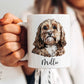 Cockapoo Mug