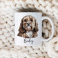 Cockapoo Mug