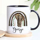 Elephant Coffee Mug