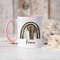 Elephant Coffee Mug