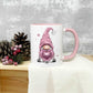 Pink Gonk Mug