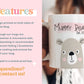 Mummy & Daddy Bear Mug Set