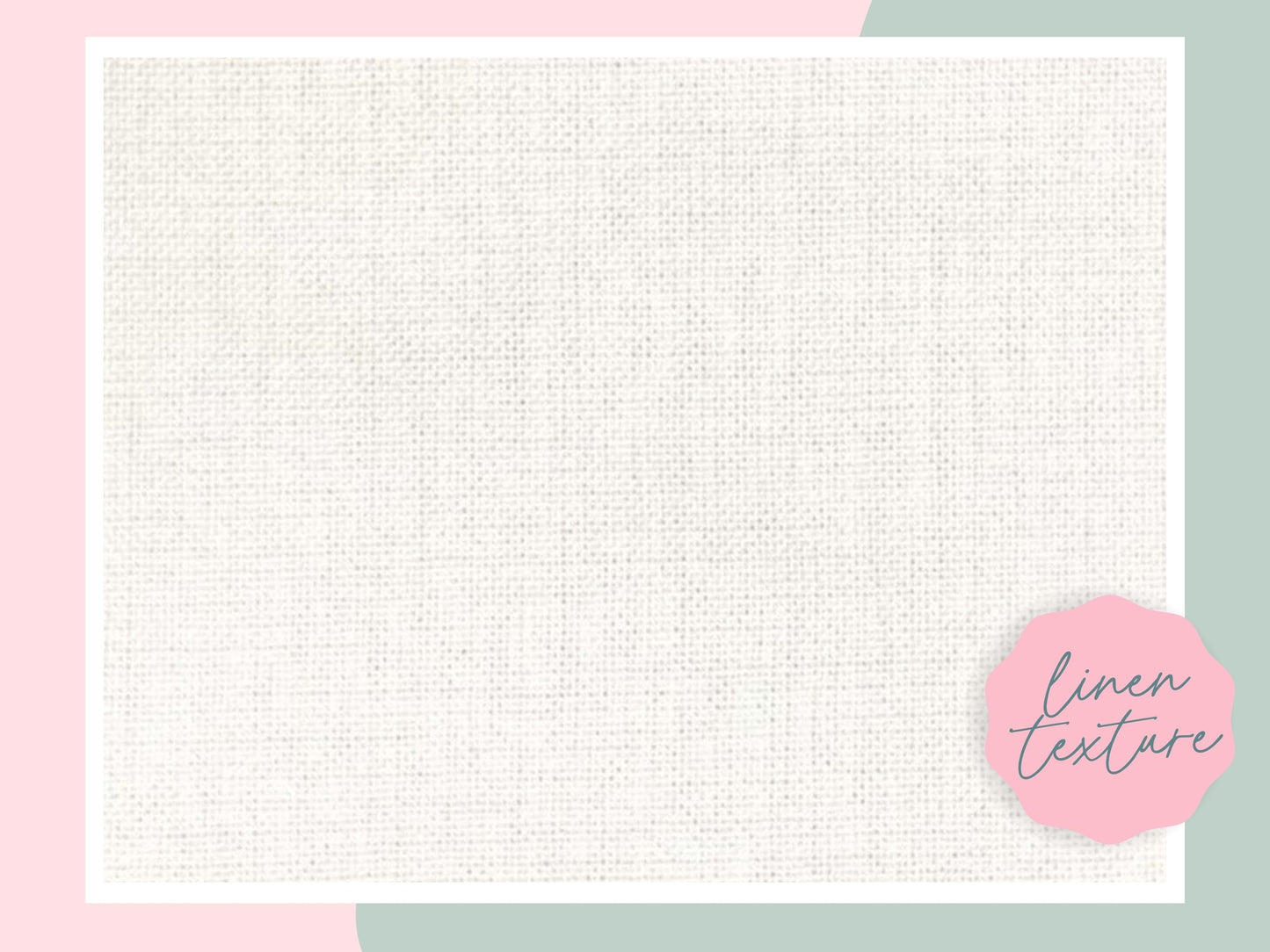 Gold & Floral Initial Pennant