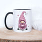 Pink Gonk Mug