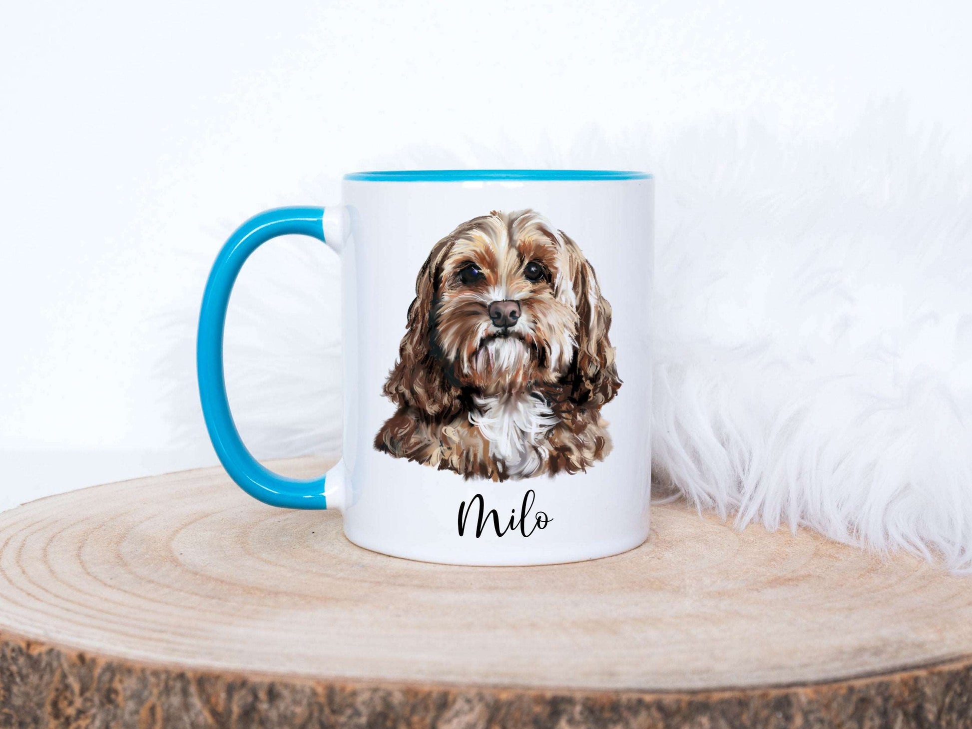 Cockapoo Mug