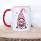 Pink Gonk Mug