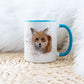 Fox Mug