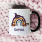 Halloween Mug