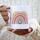 Mother's Day Mug, Rainbow Mug