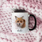 Fox Mug