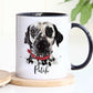 Dalmatian Mug