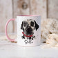 Dalmatian Mug