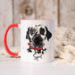 Dalmatian Mug