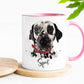 Dalmatian Mug