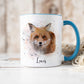 Fox Mug