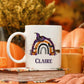 Halloween Mug