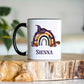 Halloween Mug