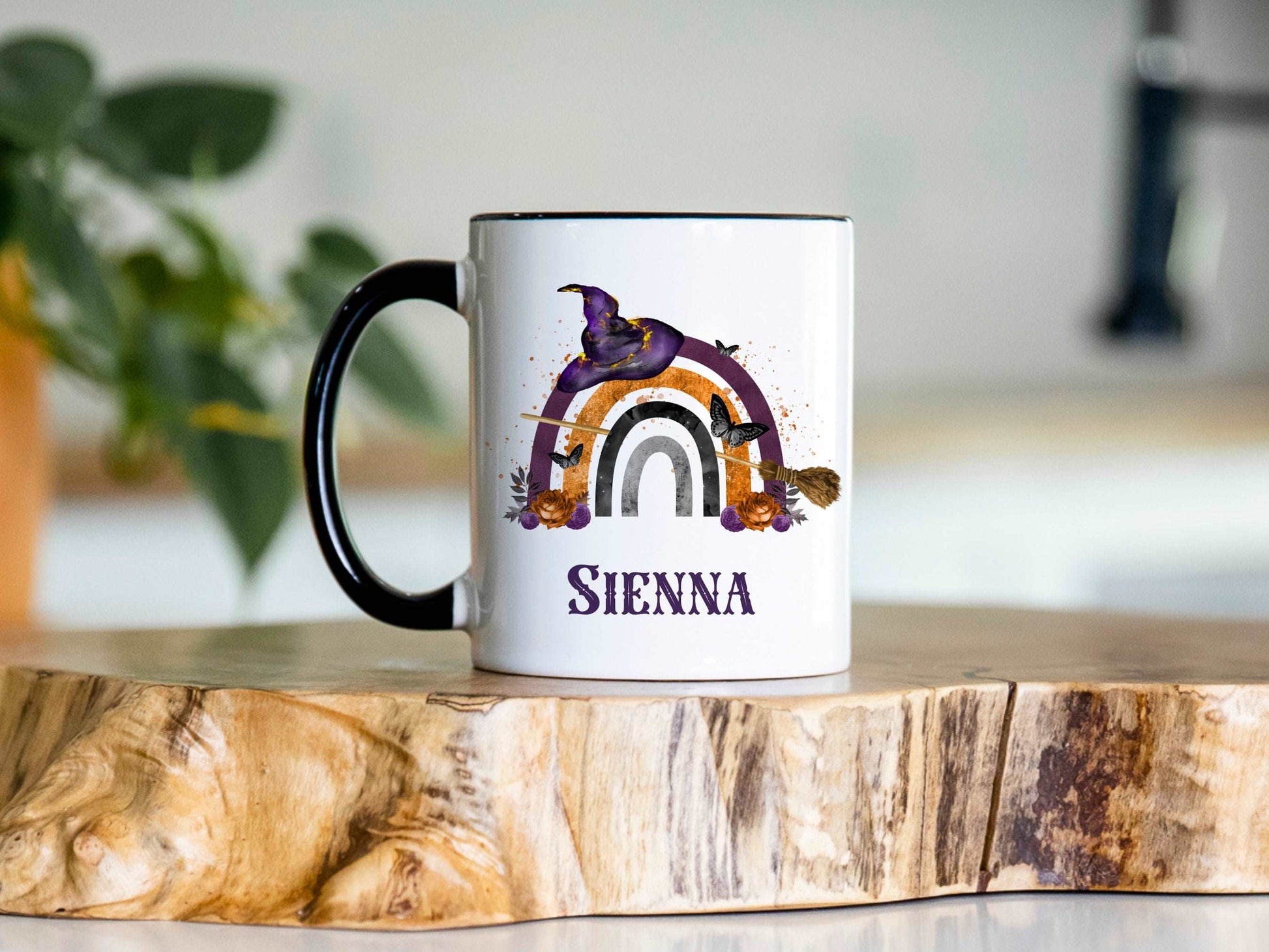Halloween Mug
