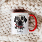 Dalmatian Mug