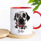 Dalmatian Mug