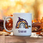 Halloween Mug