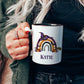 Halloween Mug