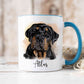 Rottweiler Mug