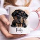 Rottweiler Mug