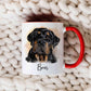 Rottweiler Mug
