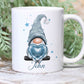 Blue Valentine's Gonk Mug