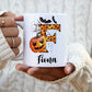 Polka Halloween Mug